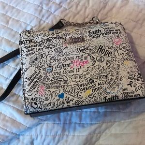 Miche Mini Purse + 2 Shells